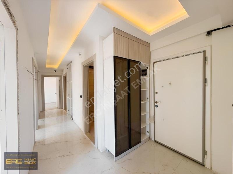 Adliye Ve Üngüt Jandarma Arkası Satılık 4+0 Lüks Daire — fotoğraf 13