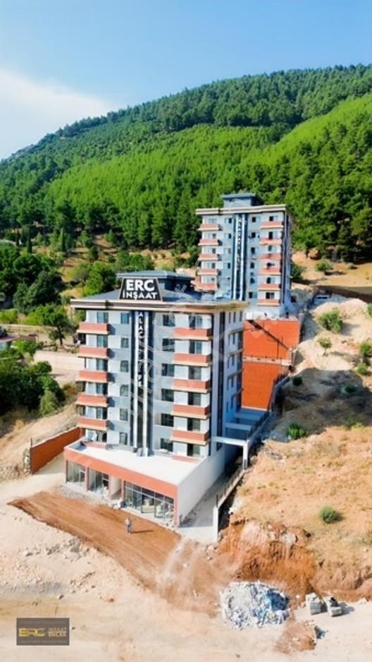 Adliye Ve Üngüt Jandarma Arkası Satılık 4+0 Lüks Daire — fotoğraf 23