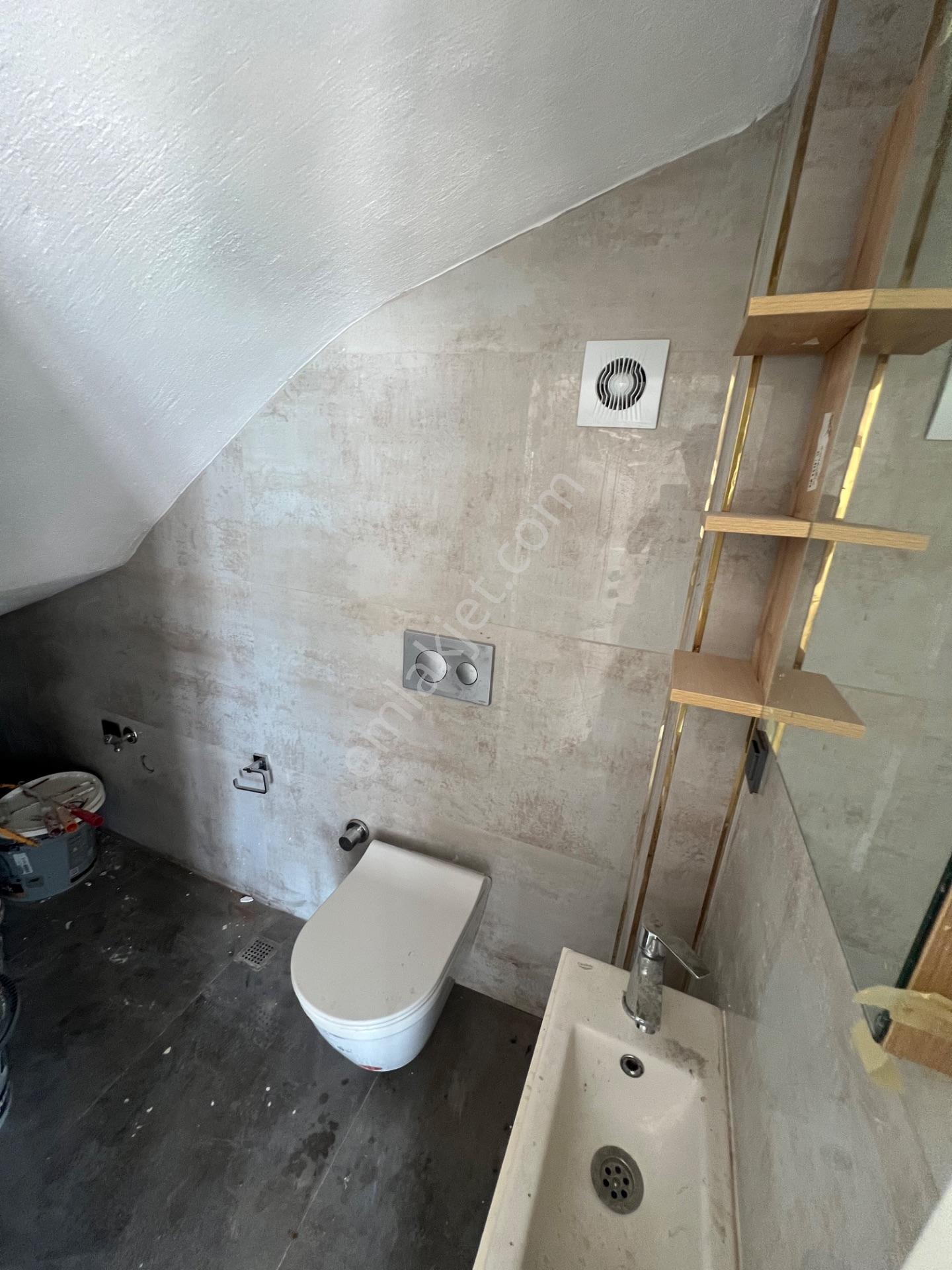 Aydın/didim’de Tercih Edilen Konumda 3+1 Havuzlu Satılık Villa — fotoğraf 8