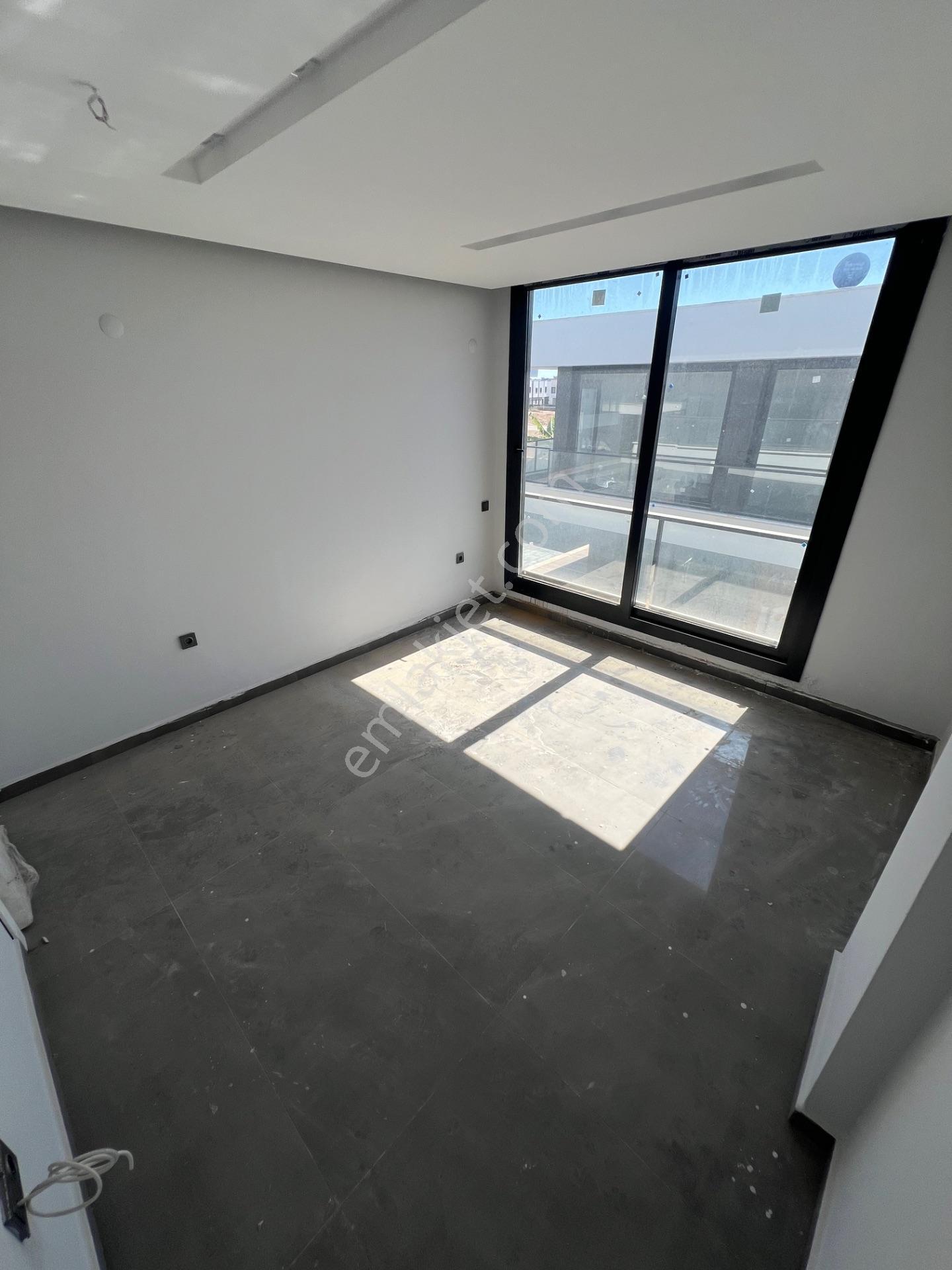 Aydın/didim’de Tercih Edilen Konumda 3+1 Havuzlu Satılık Villa — fotoğraf 11