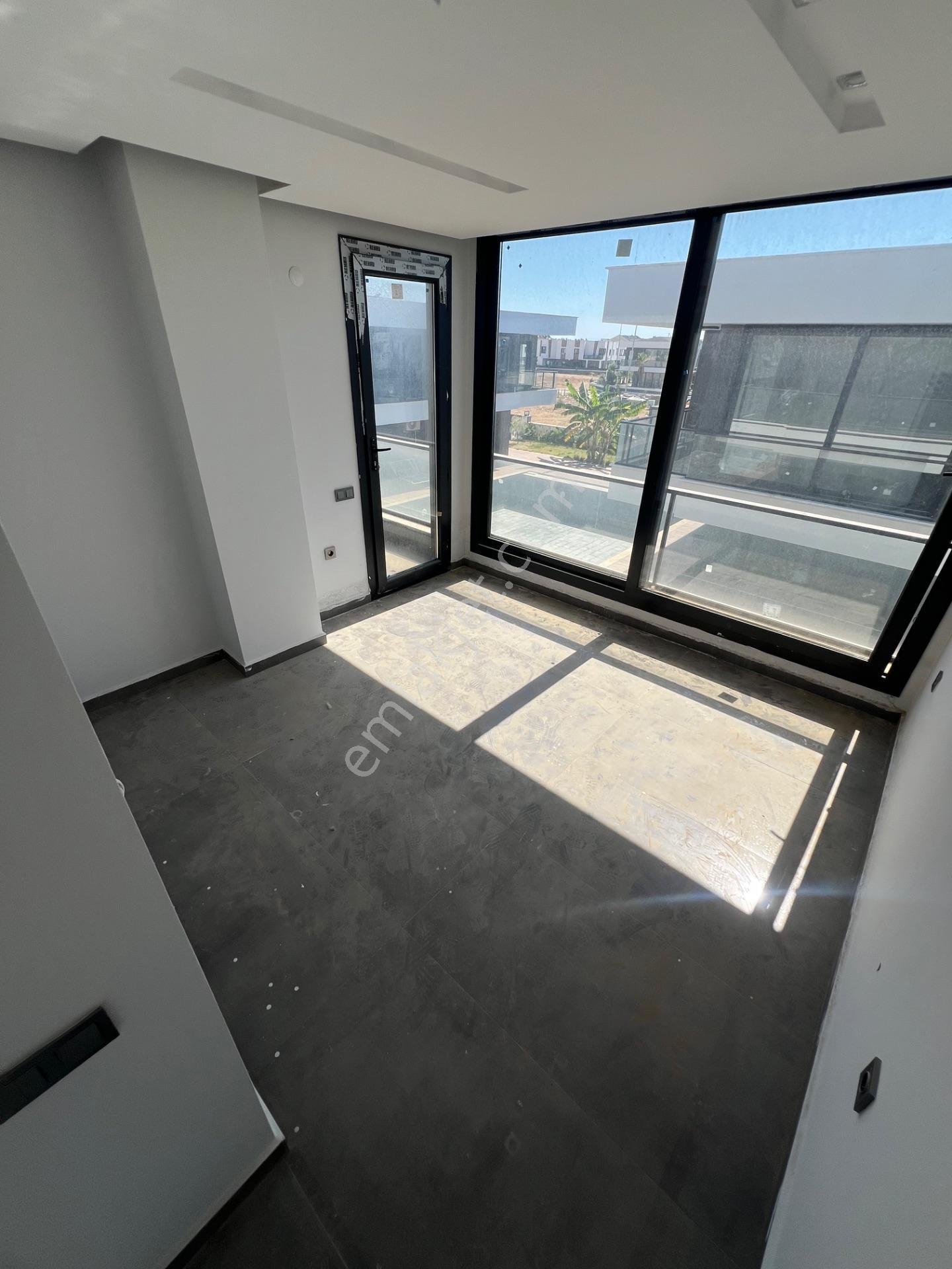 Aydın/didim’de Tercih Edilen Konumda 3+1 Havuzlu Satılık Villa — fotoğraf 13