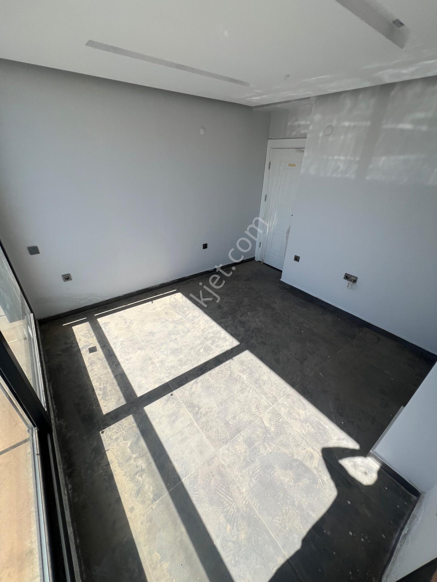Aydın/didim’de Tercih Edilen Konumda 3+1 Havuzlu Satılık Villa — fotoğraf 14