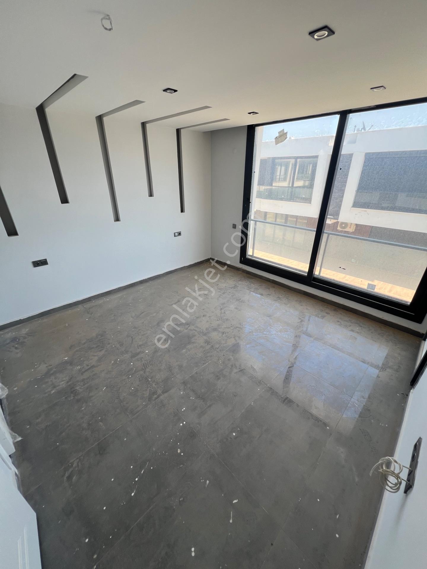 Aydın/didim’de Tercih Edilen Konumda 3+1 Havuzlu Satılık Villa — fotoğraf 15