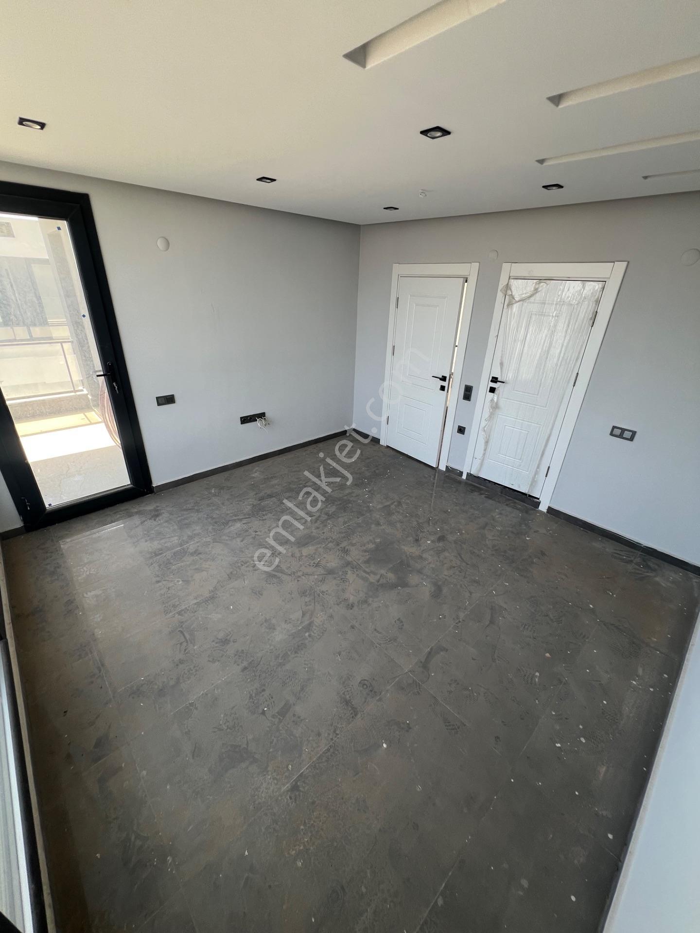 Aydın/didim’de Tercih Edilen Konumda 3+1 Havuzlu Satılık Villa — fotoğraf 16