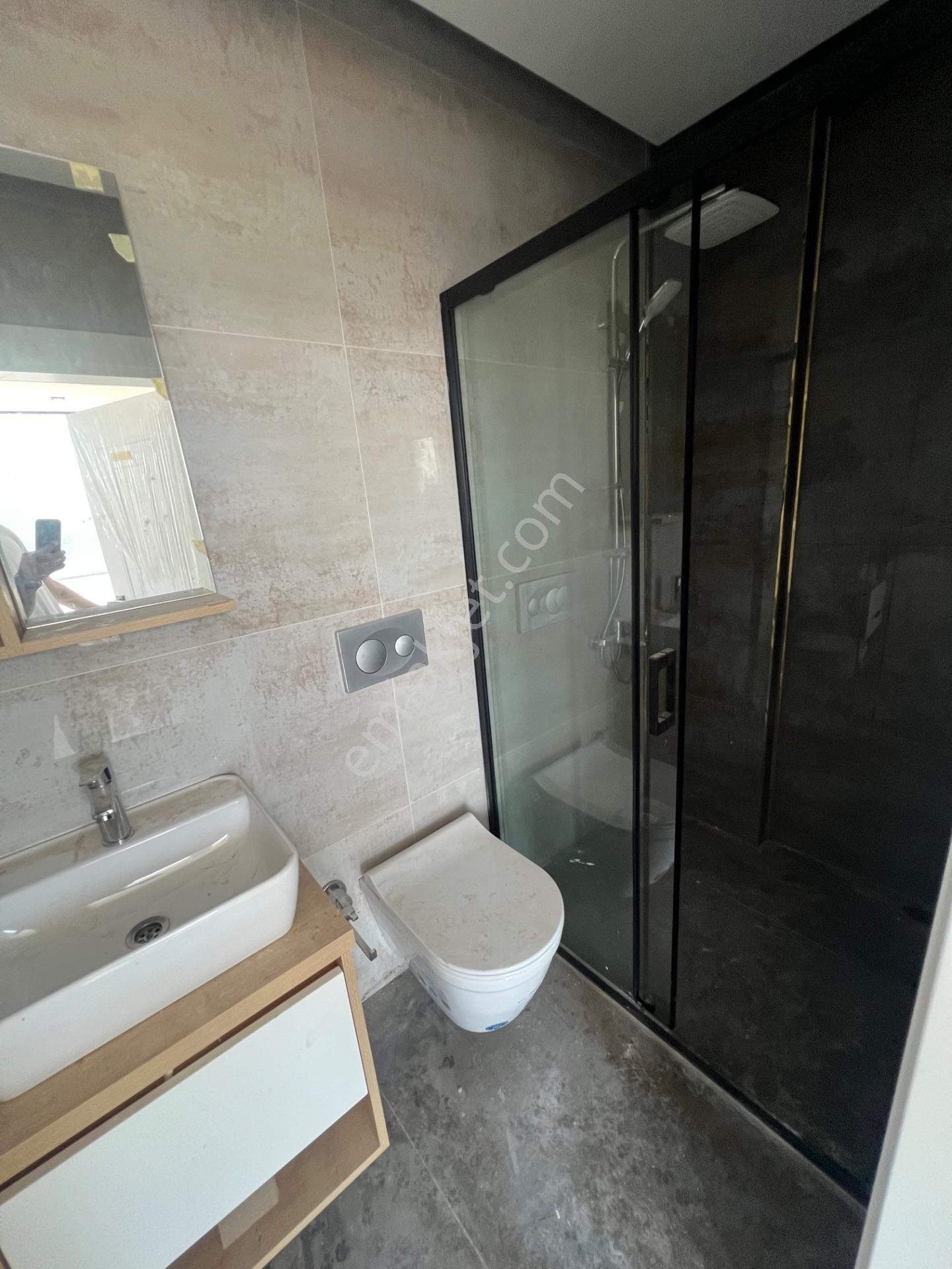 Aydın/didim’de Tercih Edilen Konumda 3+1 Havuzlu Satılık Villa — fotoğraf 17