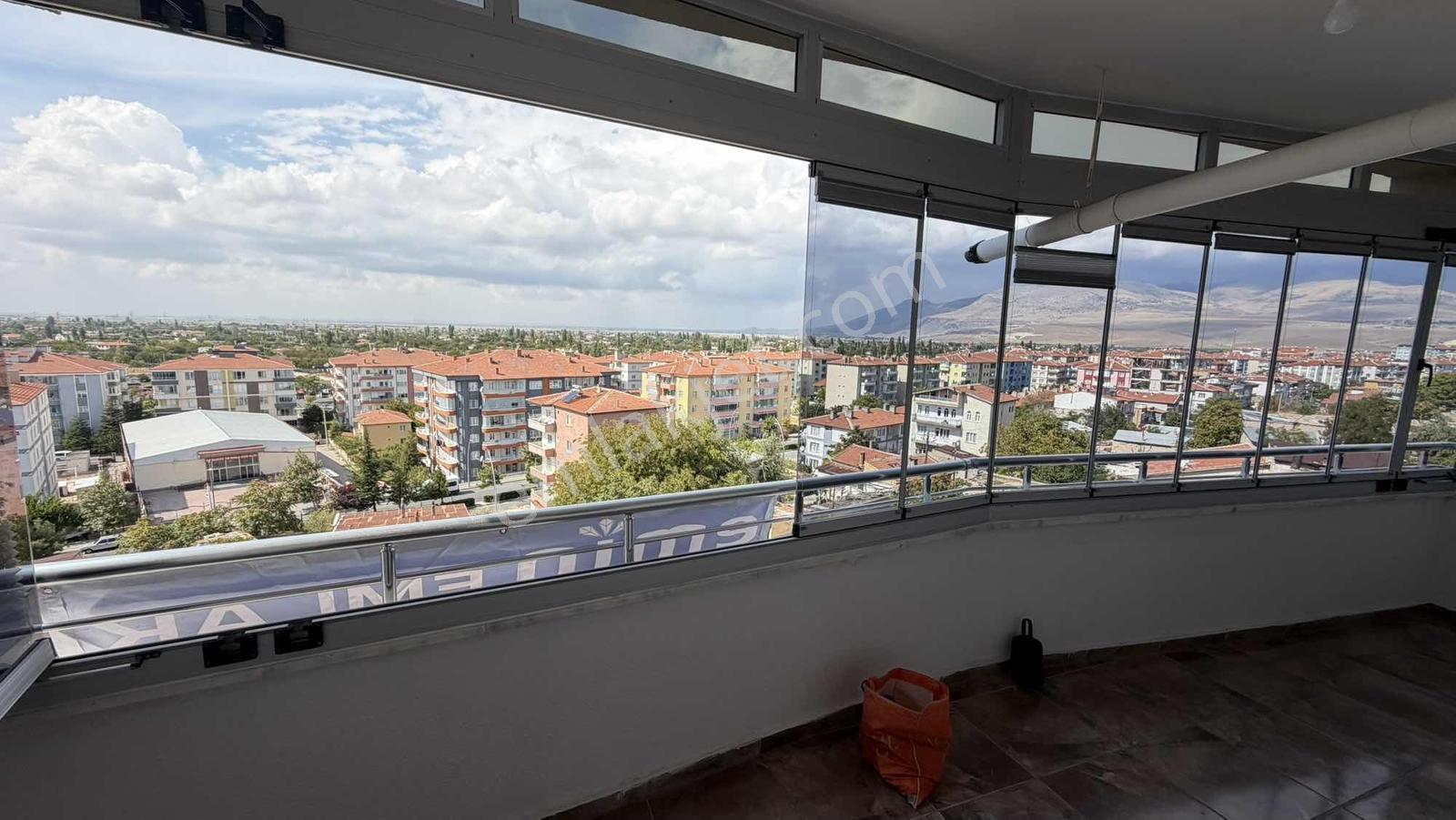 Emin Emlak Bor Yenimahalle Masrafsız 170m2 3+1 Daire — fotoğraf 8
