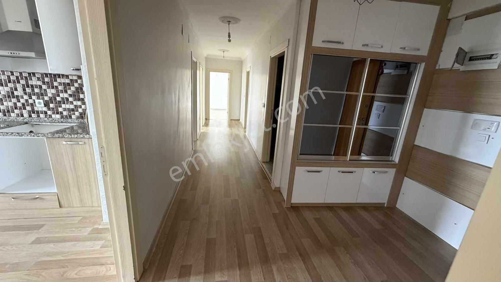 Emin Emlak Bor Yenimahalle Masrafsız 170m2 3+1 Daire — fotoğraf 13