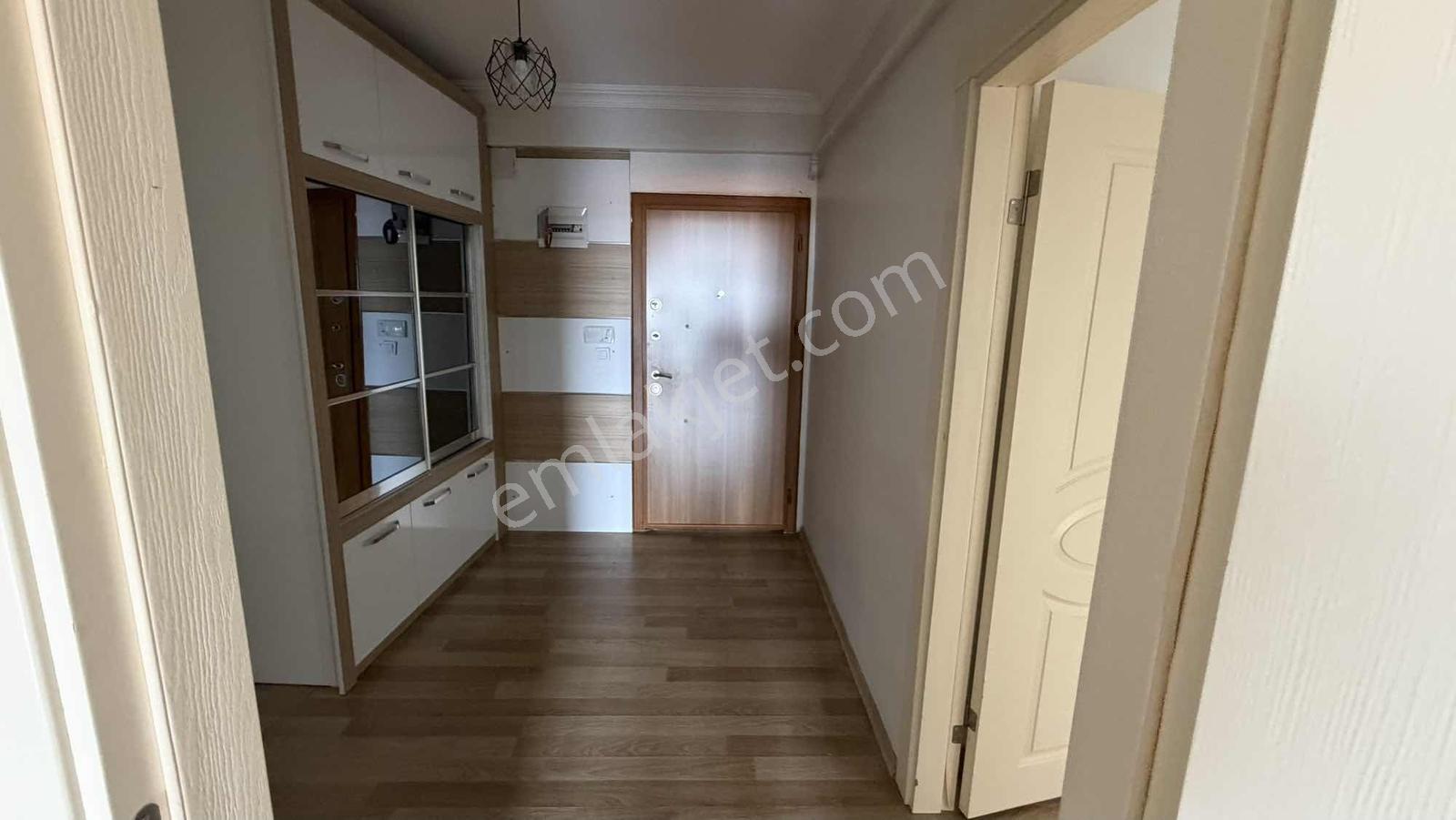 Emin Emlak Bor Yenimahalle Masrafsız 170m2 3+1 Daire — fotoğraf 14