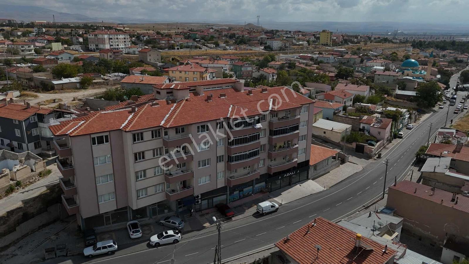 Emin Emlak Bor Yenimahalle Masrafsız 170m2 3+1 Daire — fotoğraf 29