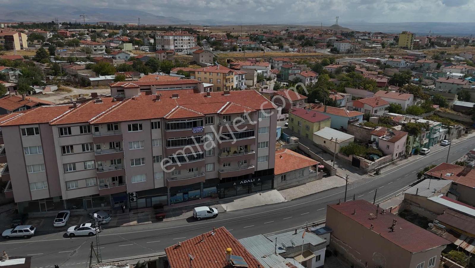 Emin Emlak Bor Yenimahalle Masrafsız 170m2 3+1 Daire — fotoğraf 30