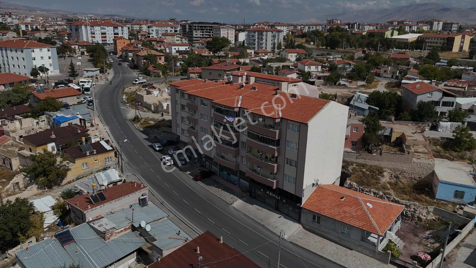 Emin Emlak Bor Yenimahalle Masrafsız 170m2 3+1 Daire — fotoğraf 31