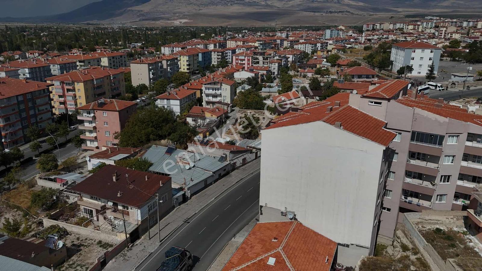 Emin Emlak Bor Yenimahalle Masrafsız 170m2 3+1 Daire — fotoğraf 33