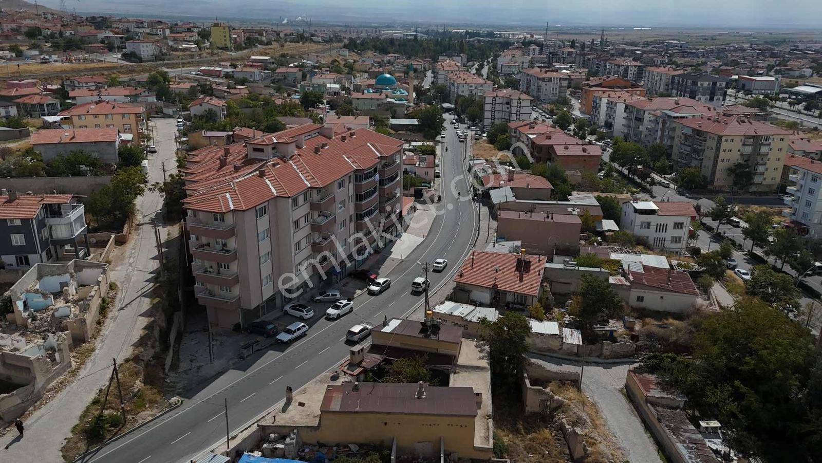 Emin Emlak Bor Yenimahalle Masrafsız 170m2 3+1 Daire — fotoğraf 34