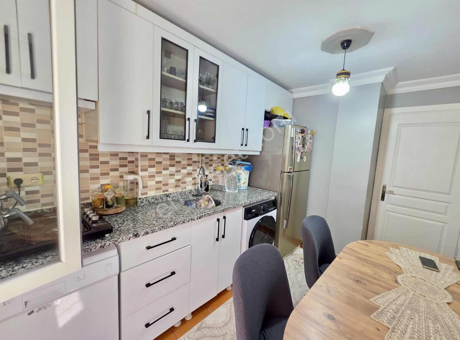 Mercan Emlak'tan Gazi Mah.satılık 2+1 Balkonlu Daire — fotoğraf 3