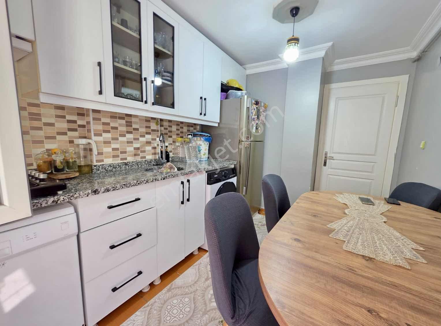 Mercan Emlak'tan Gazi Mah.satılık 2+1 Balkonlu Daire — fotoğraf 4