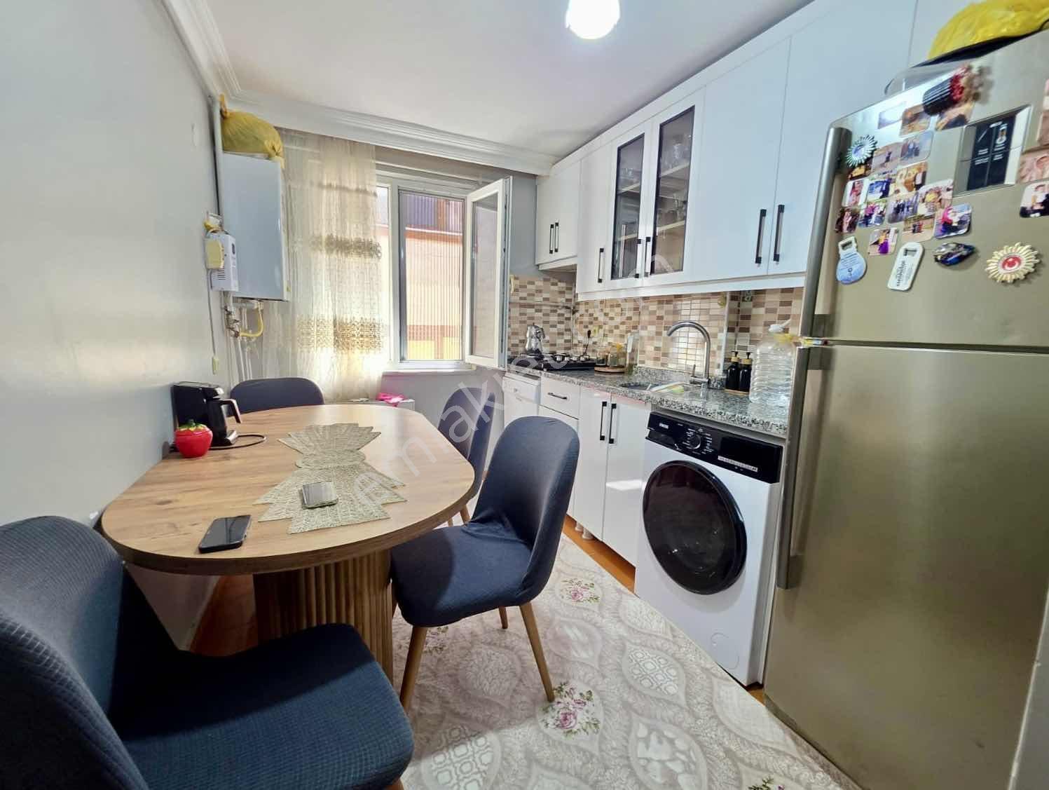 Mercan Emlak'tan Gazi Mah.satılık 2+1 Balkonlu Daire — fotoğraf 5