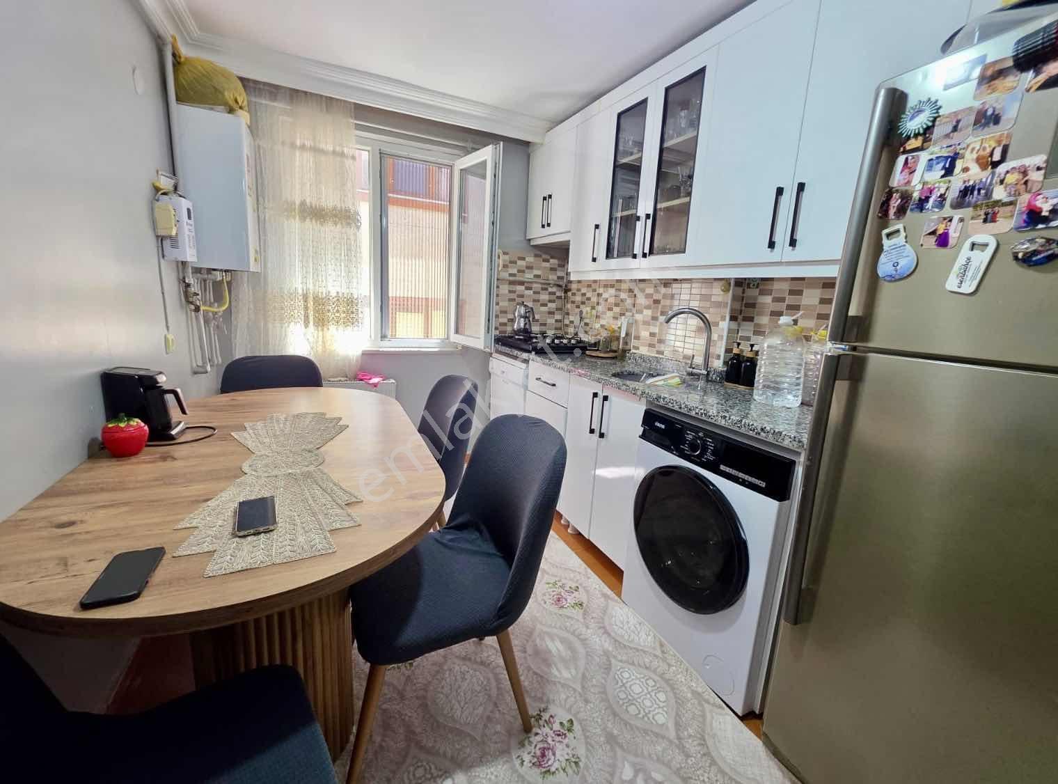 Mercan Emlak'tan Gazi Mah.satılık 2+1 Balkonlu Daire — fotoğraf 6