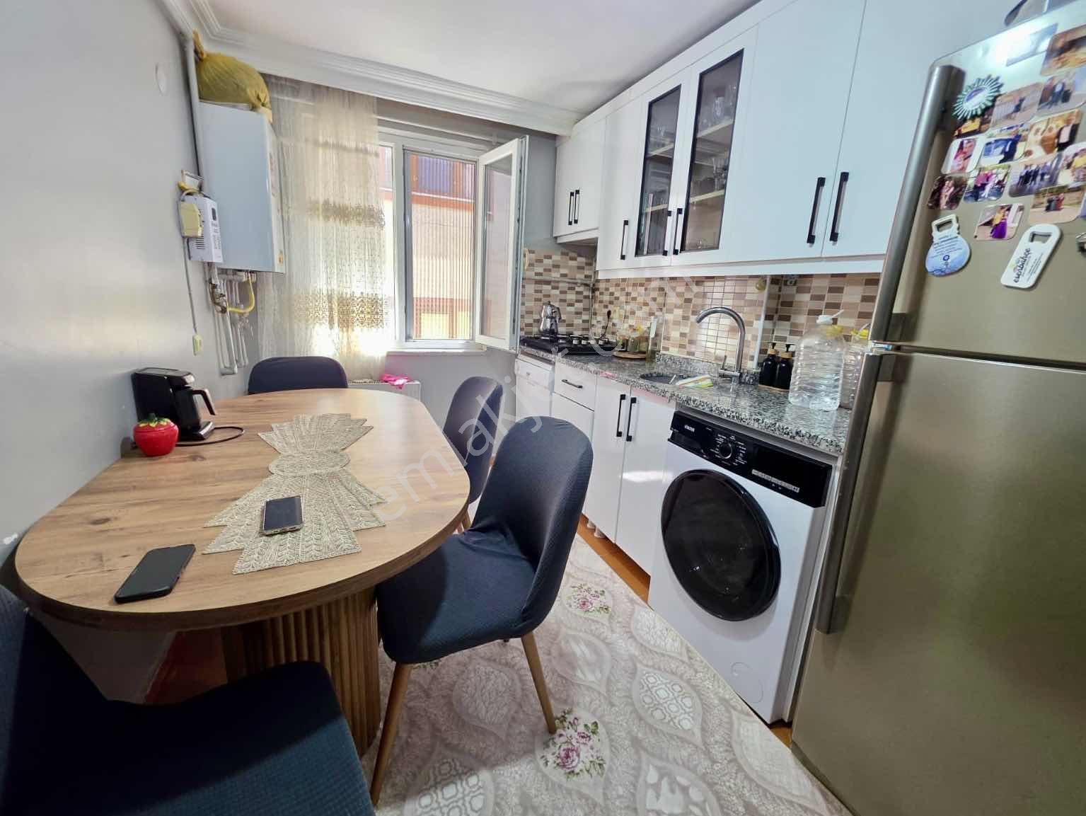 Mercan Emlak'tan Gazi Mah.satılık 2+1 Balkonlu Daire — fotoğraf 7