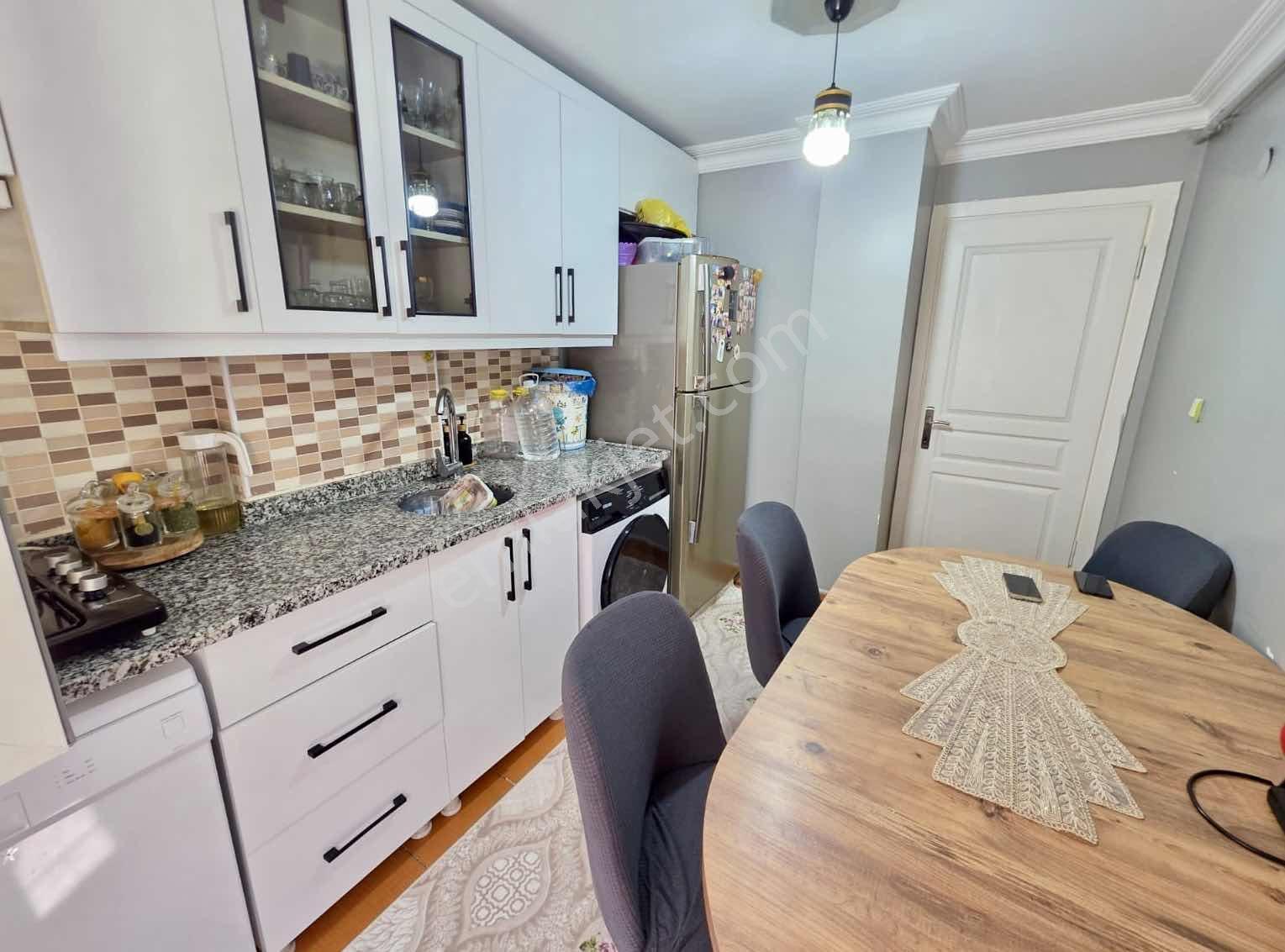 Mercan Emlak'tan Gazi Mah.satılık 2+1 Balkonlu Daire — fotoğraf 8