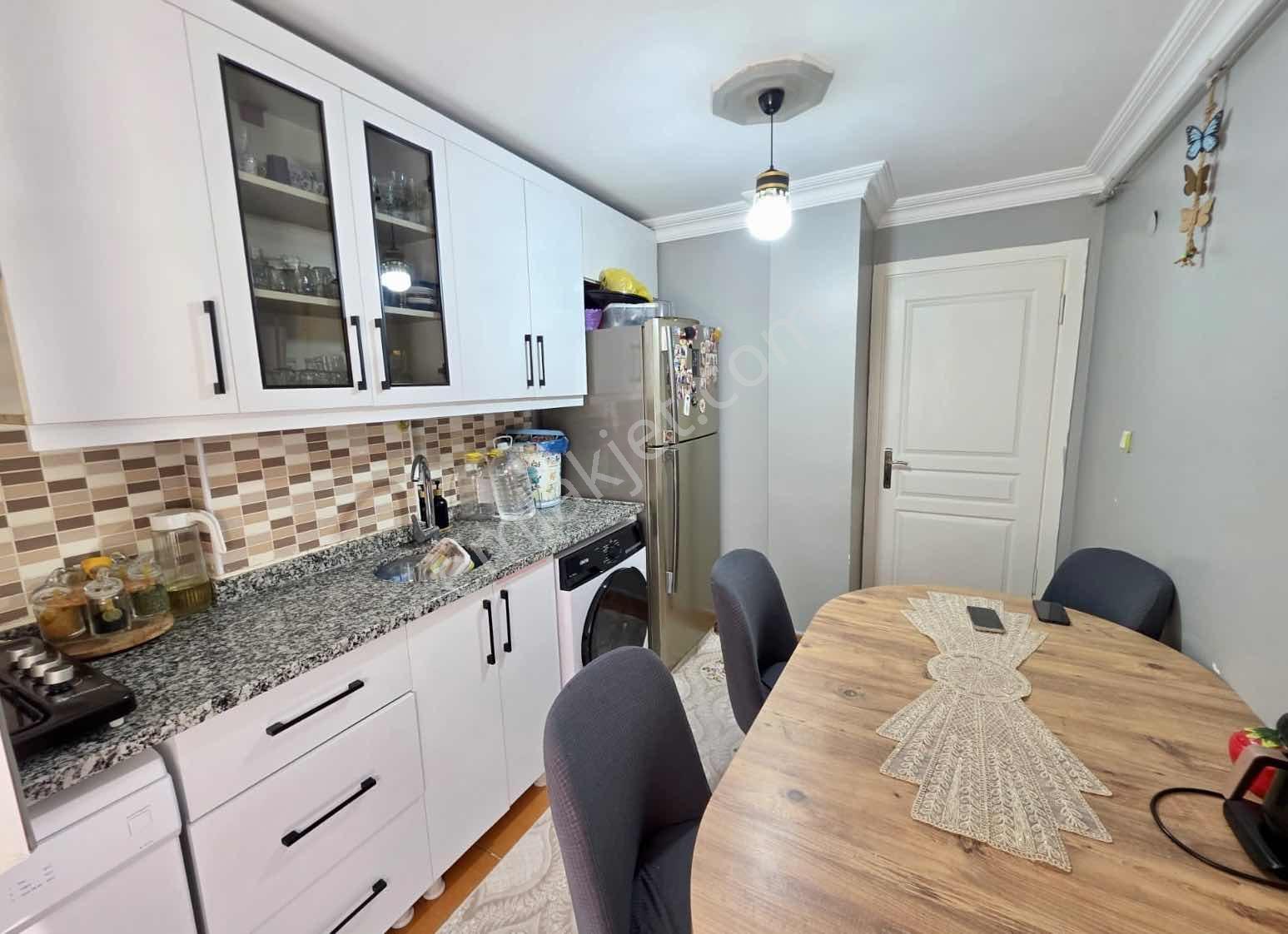 Mercan Emlak'tan Gazi Mah.satılık 2+1 Balkonlu Daire — fotoğraf 9