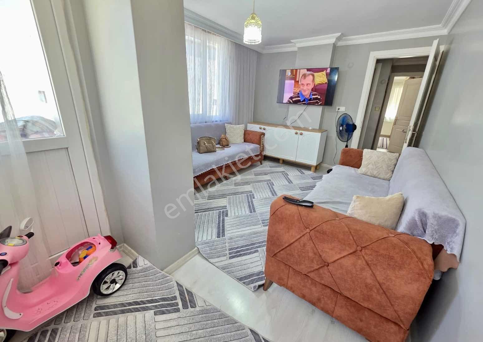 Mercan Emlak'tan Gazi Mah.satılık 2+1 Balkonlu Daire — fotoğraf 11