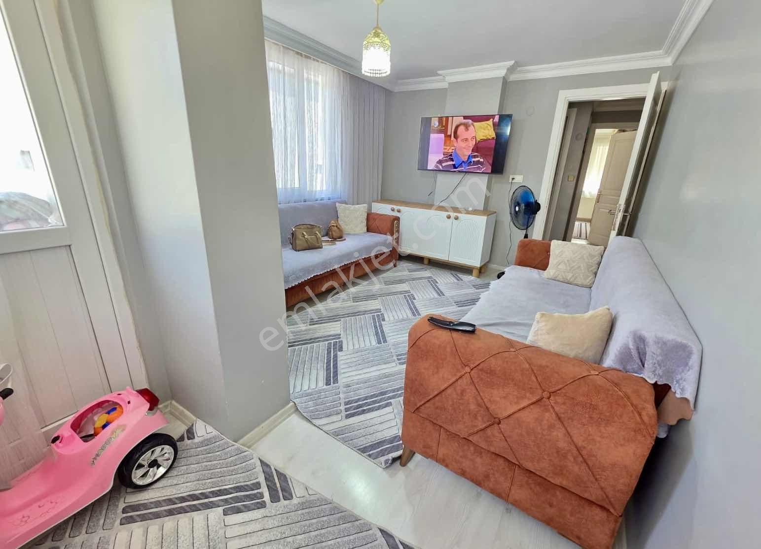 Mercan Emlak'tan Gazi Mah.satılık 2+1 Balkonlu Daire — fotoğraf 12