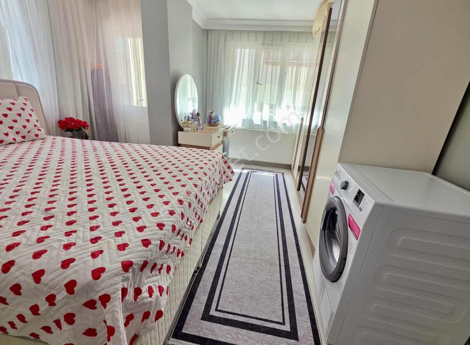 Mercan Emlak'tan Gazi Mah.satılık 2+1 Balkonlu Daire — fotoğraf 14
