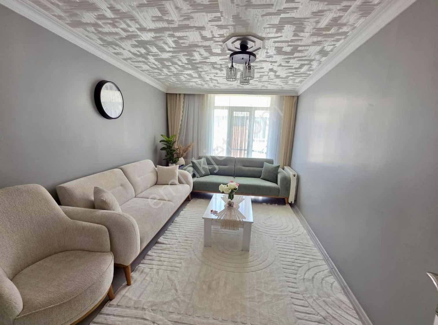 Mercan Emlak'tan Gazi Mah.satılık 2+1 Balkonlu Daire — fotoğraf 19