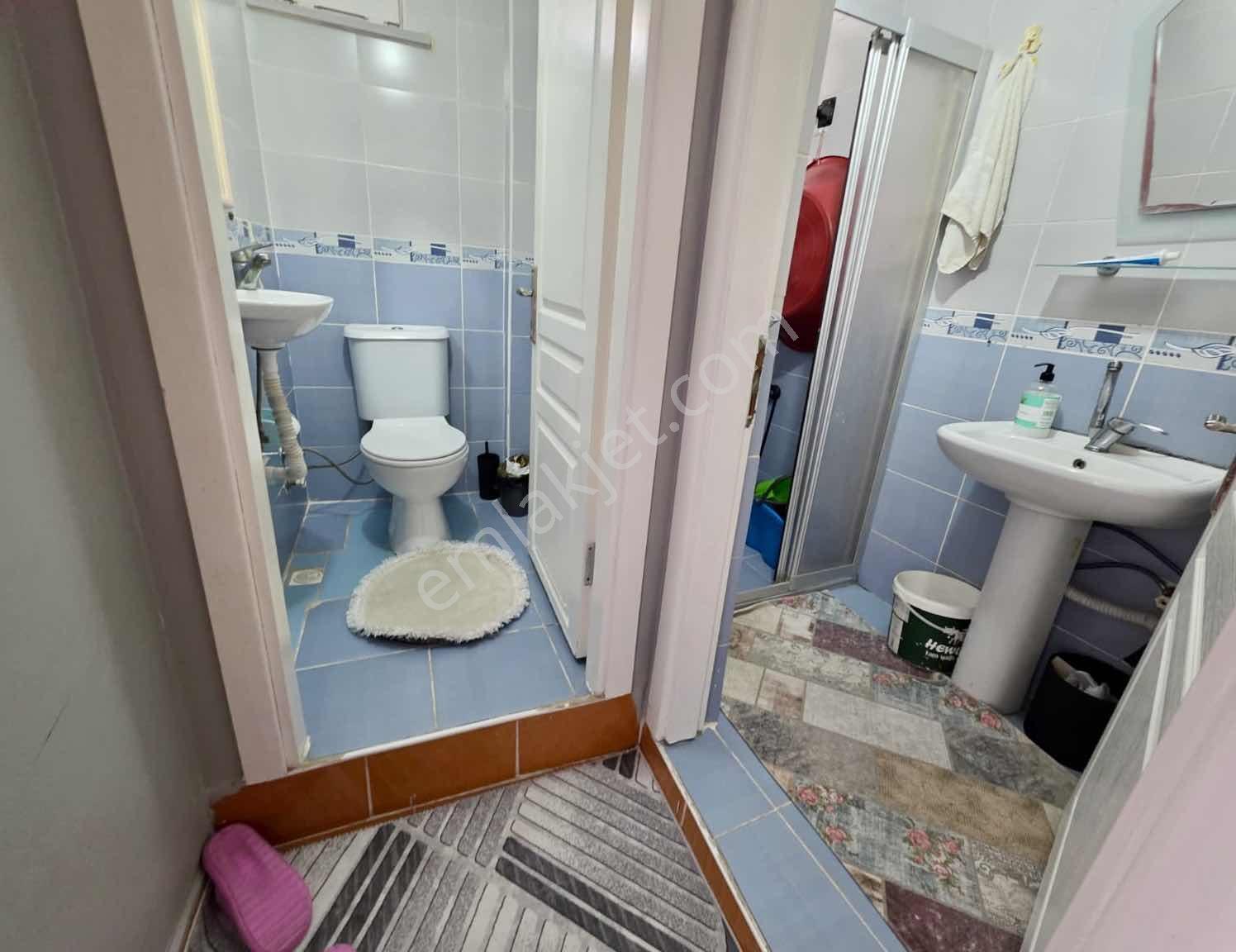 Mercan Emlak'tan Gazi Mah.satılık 2+1 Balkonlu Daire — fotoğraf 22