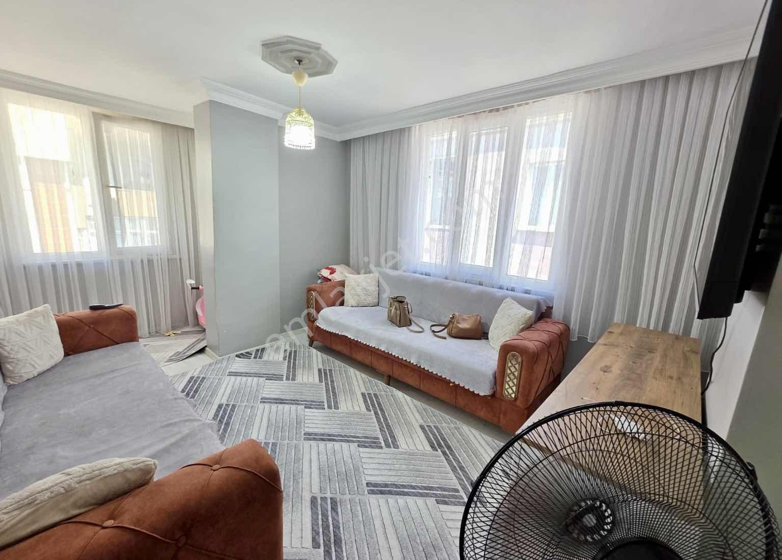 Mercan Emlak'tan Gazi Mah.satılık 2+1 Balkonlu Daire — fotoğraf 25