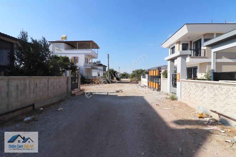 Didim Cem Emlak Tan Fevzipaşa Da Satılık 241 M2 Arsa — fotoğraf 2