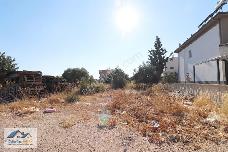 Didim Cem Emlak Tan Fevzipaşa Da Satılık 241 M2 Arsa — fotoğraf 4