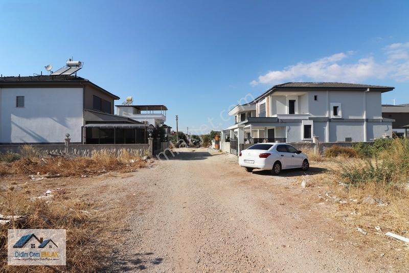 Didim Cem Emlak Tan Fevzipaşa Da Satılık 241 M2 Arsa — fotoğraf 6