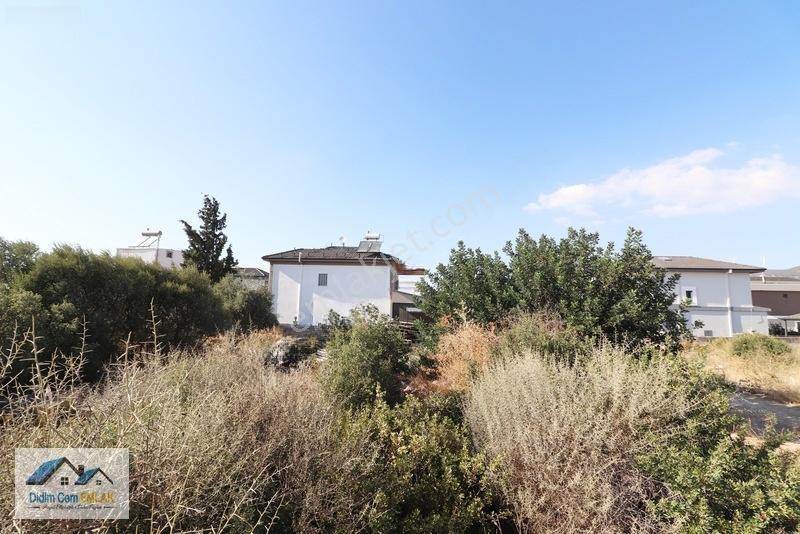 Didim Cem Emlak Tan Fevzipaşa Da Satılık 241 M2 Arsa — fotoğraf 7
