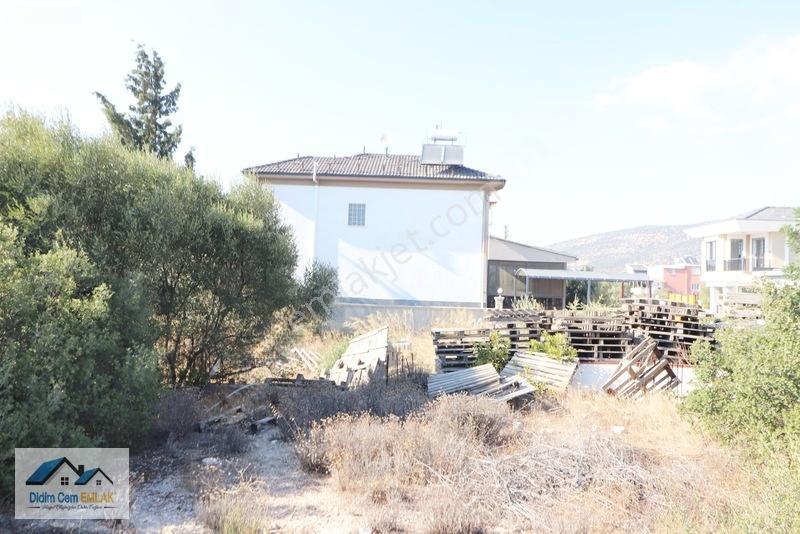 Didim Cem Emlak Tan Fevzipaşa Da Satılık 241 M2 Arsa — fotoğraf 8