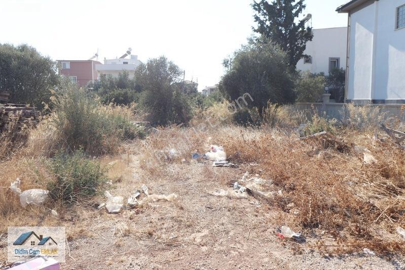 Didim Cem Emlak Tan Fevzipaşa Da Satılık 241 M2 Arsa — fotoğraf 9