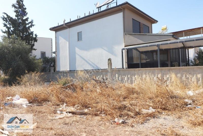 Didim Cem Emlak Tan Fevzipaşa Da Satılık 241 M2 Arsa — fotoğraf 10