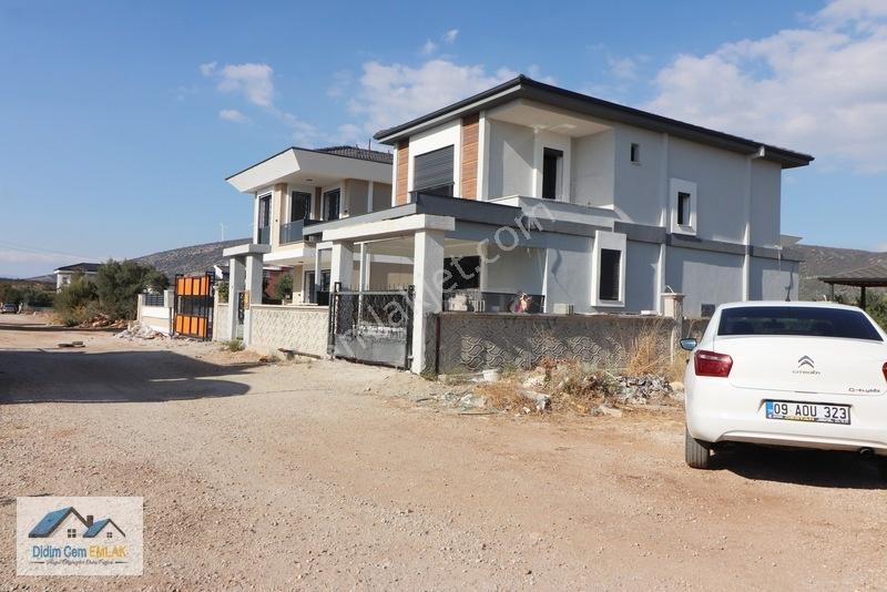 Didim Cem Emlak Tan Fevzipaşa Da Satılık 241 M2 Arsa — fotoğraf 11