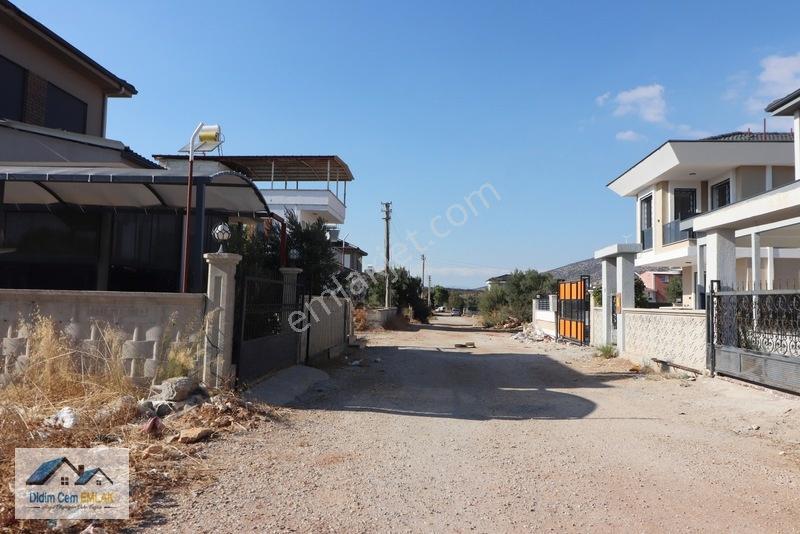 Didim Cem Emlak Tan Fevzipaşa Da Satılık 241 M2 Arsa — fotoğraf 12