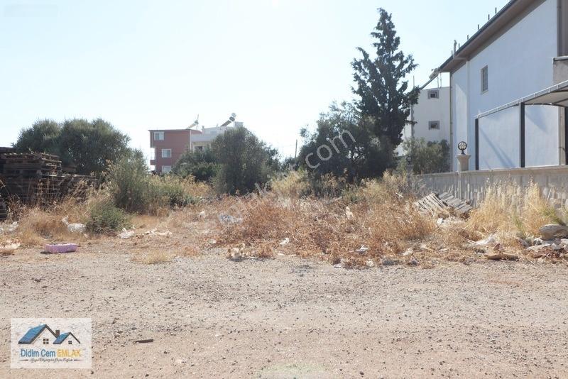 Didim Cem Emlak Tan Fevzipaşa Da Satılık 241 M2 Arsa — fotoğraf 13