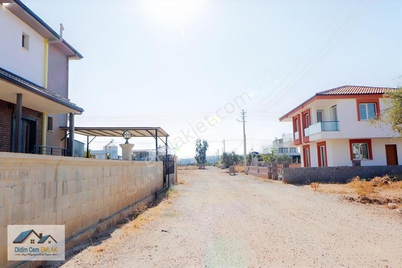 Didim Cem Emlak Tan Fevzipaşa Da Satılık 241 M2 Arsa — fotoğraf 14