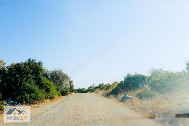 Didim Cem Emlak Tan Fevzipaşa Da Satılık 241 M2 Arsa — fotoğraf 16