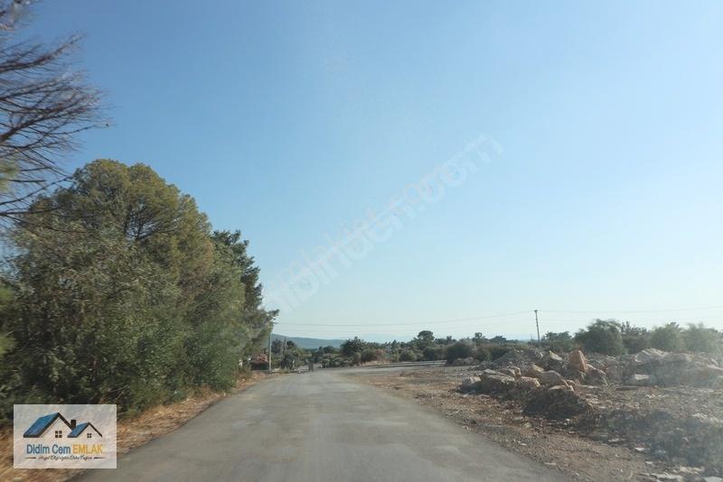Didim Cem Emlak Tan Fevzipaşa Da Satılık 241 M2 Arsa — fotoğraf 17