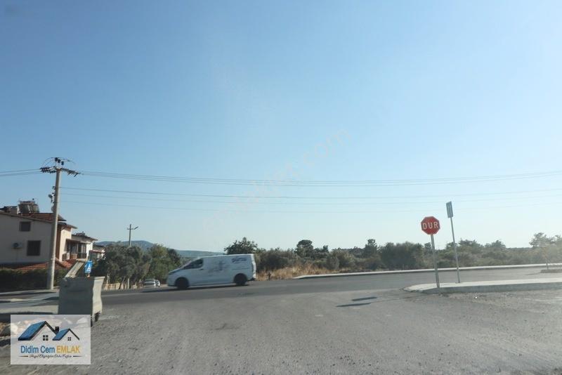Didim Cem Emlak Tan Fevzipaşa Da Satılık 241 M2 Arsa — fotoğraf 18