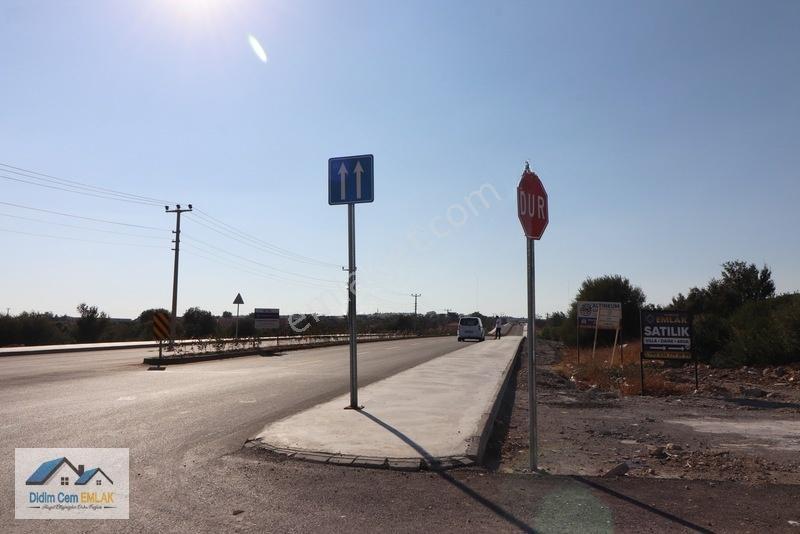 Didim Cem Emlak Tan Fevzipaşa Da Satılık 241 M2 Arsa — fotoğraf 19