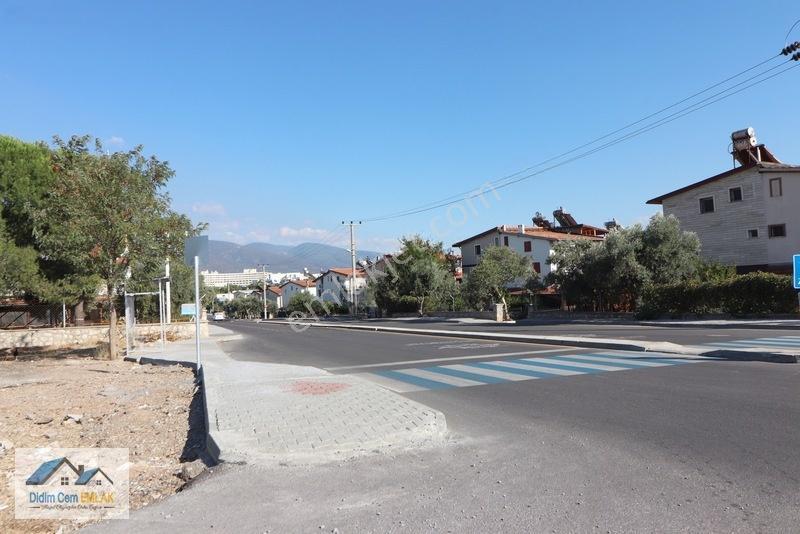 Didim Cem Emlak Tan Fevzipaşa Da Satılık 241 M2 Arsa — fotoğraf 20