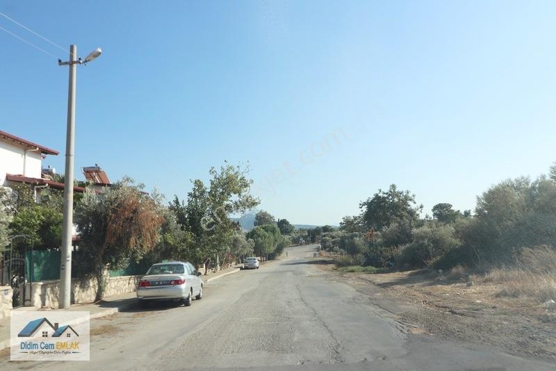 Didim Cem Emlak Tan Fevzipaşa Da Satılık 241 M2 Arsa — fotoğraf 21