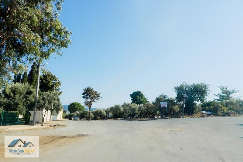 Didim Cem Emlak Tan Fevzipaşa Da Satılık 241 M2 Arsa — fotoğraf 22