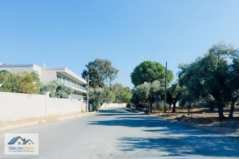 Didim Cem Emlak Tan Fevzipaşa Da Satılık 241 M2 Arsa — fotoğraf 23