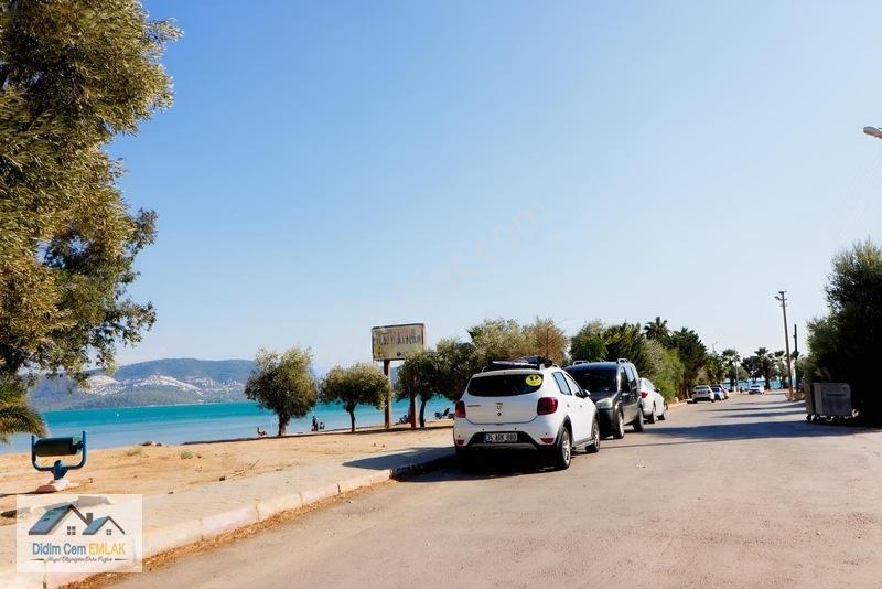 Didim Cem Emlak Tan Fevzipaşa Da Satılık 241 M2 Arsa — fotoğraf 24